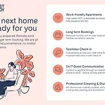 Guestready - Bright In The Heart Of *