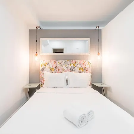 Guestready - Bright In The Heart Of * Porto
