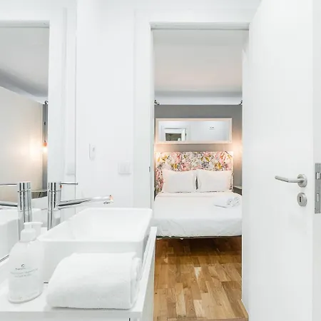 Guestready - Bright In The Heart Of Apartman Porto