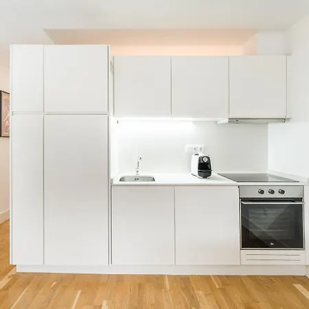 Guestready - Bright In The Heart Of アパート