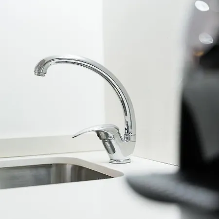 アパート Guestready - Bright In The Heart Of *