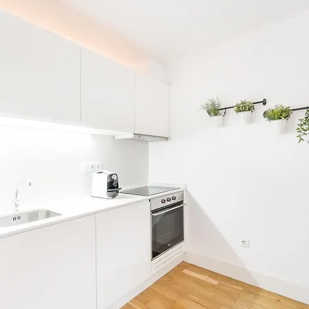 Guestready - Bright In The Heart Of アパート