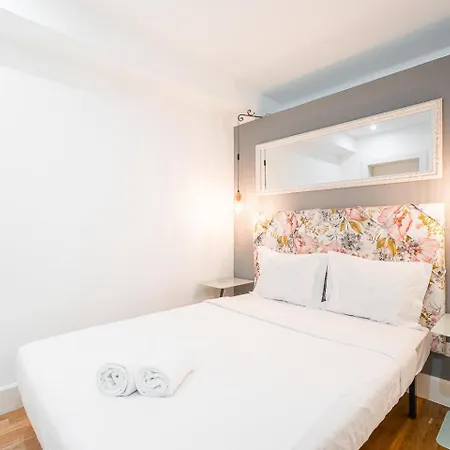 アパート Guestready - Bright In The Heart Of *