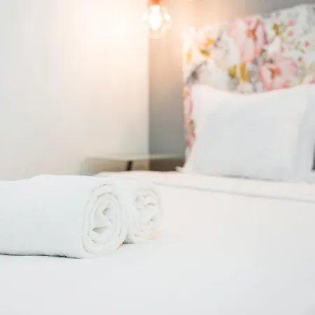 Guestready - Bright In The Heart Of Apartment *