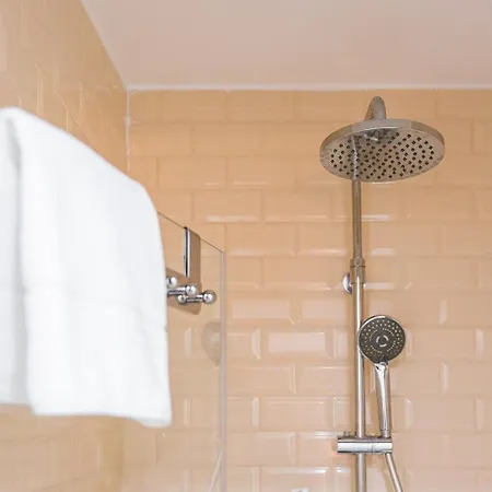 アパート Guestready - Bright In The Heart Of