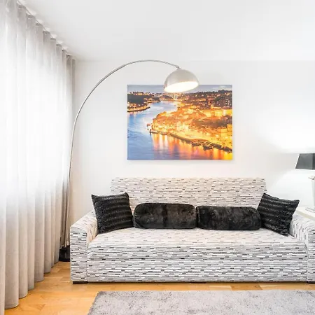 Guestready - Bright In The Heart Of * Porto