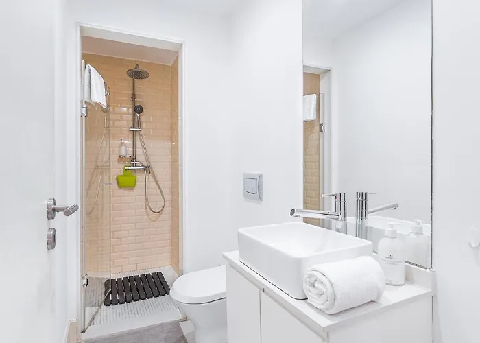 Guestready - Bright In The Heart Of Appartement *