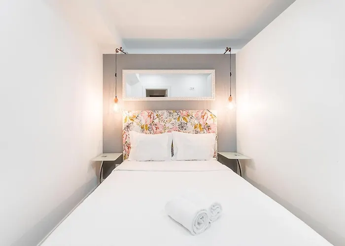 Guestready - Bright In The Heart Of * Porto