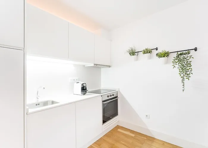 Guestready - Bright In The Heart Of Apartment