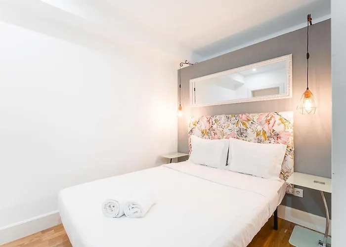 Lägenhet Guestready - Bright In The Heart Of *