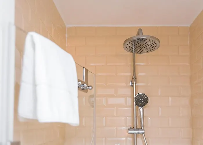 Appartement Guestready - Bright In The Heart Of