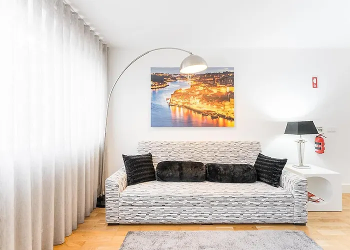 Guestready - Bright In The Heart Of * Porto