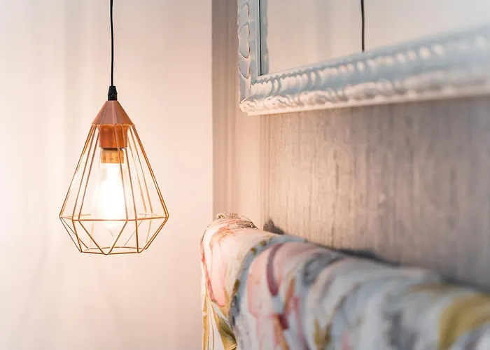 Appartement Guestready - Bright In The Heart Of *