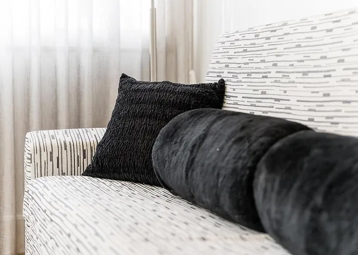 Guestready - Bright In The Heart Of Appartement *