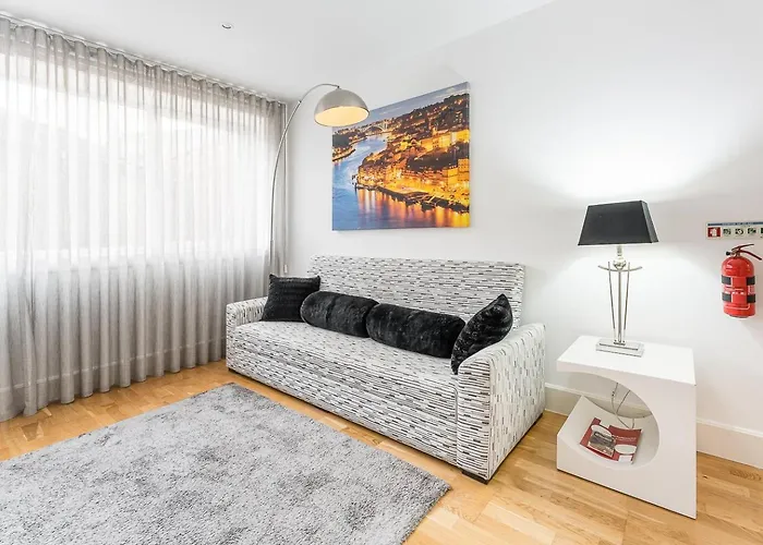 Guestready - Bright In The Heart Of Lägenhet