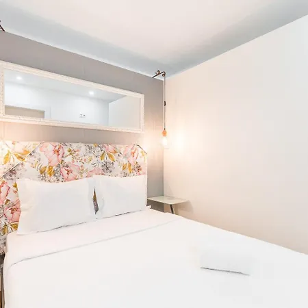 Guestready - Bright In The Heart Of *