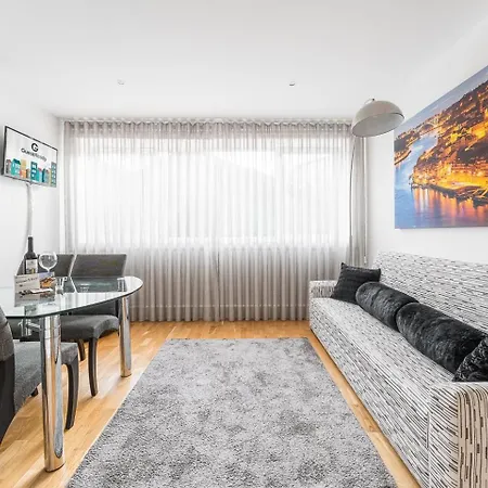 Guestready - Bright In The Heart Of Daire Porto