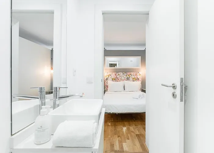 Guestready - Bright In The Heart Of Daire Porto